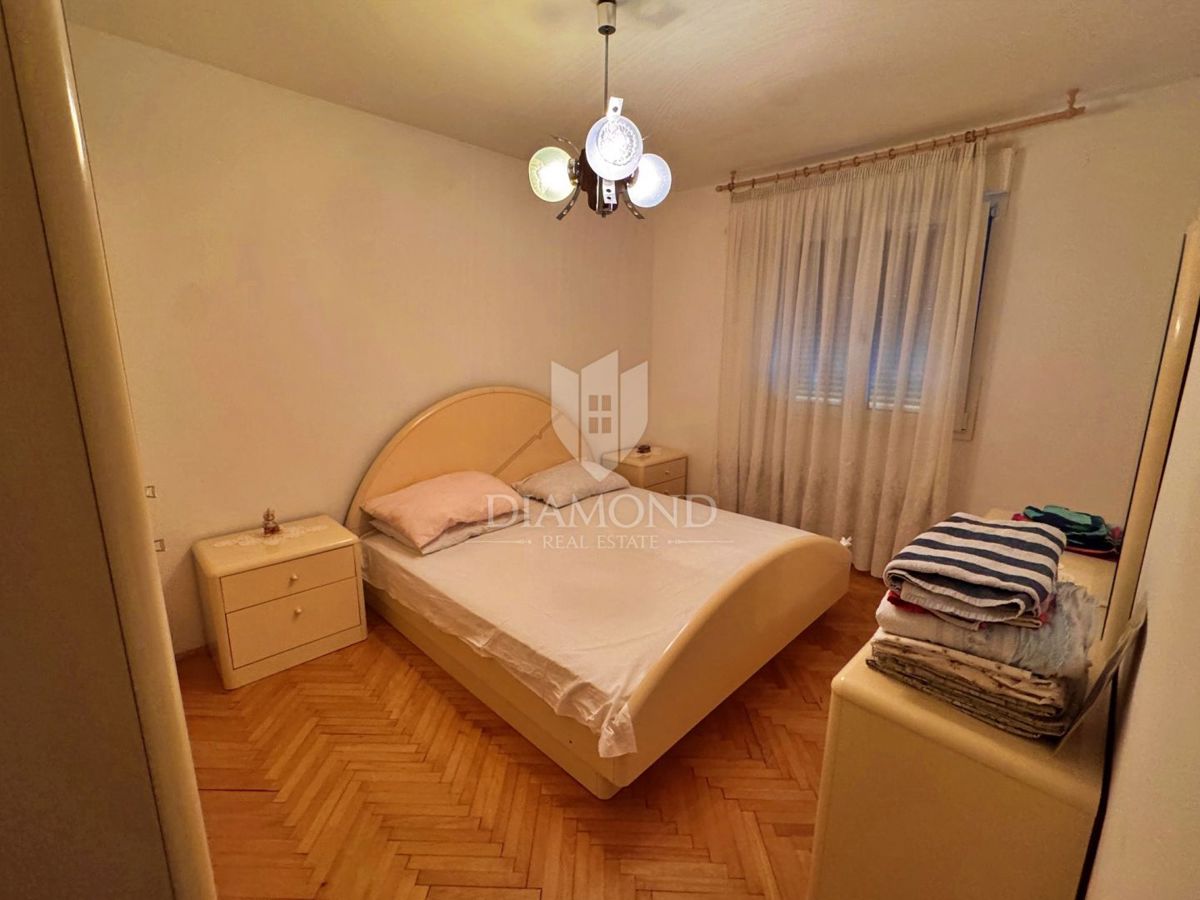 Spazioso appartamento, Labin, Istria