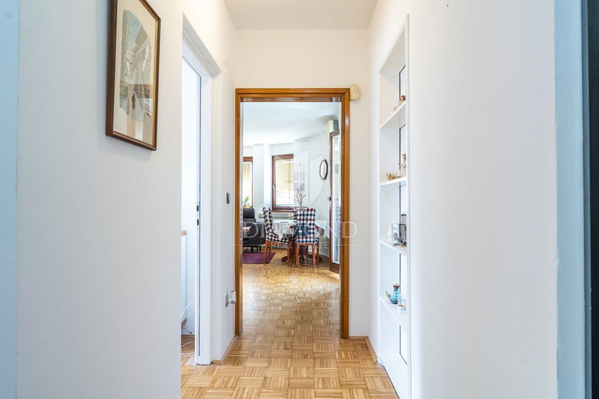 Appartamento Špansko, Stenjevec, 83,20m2