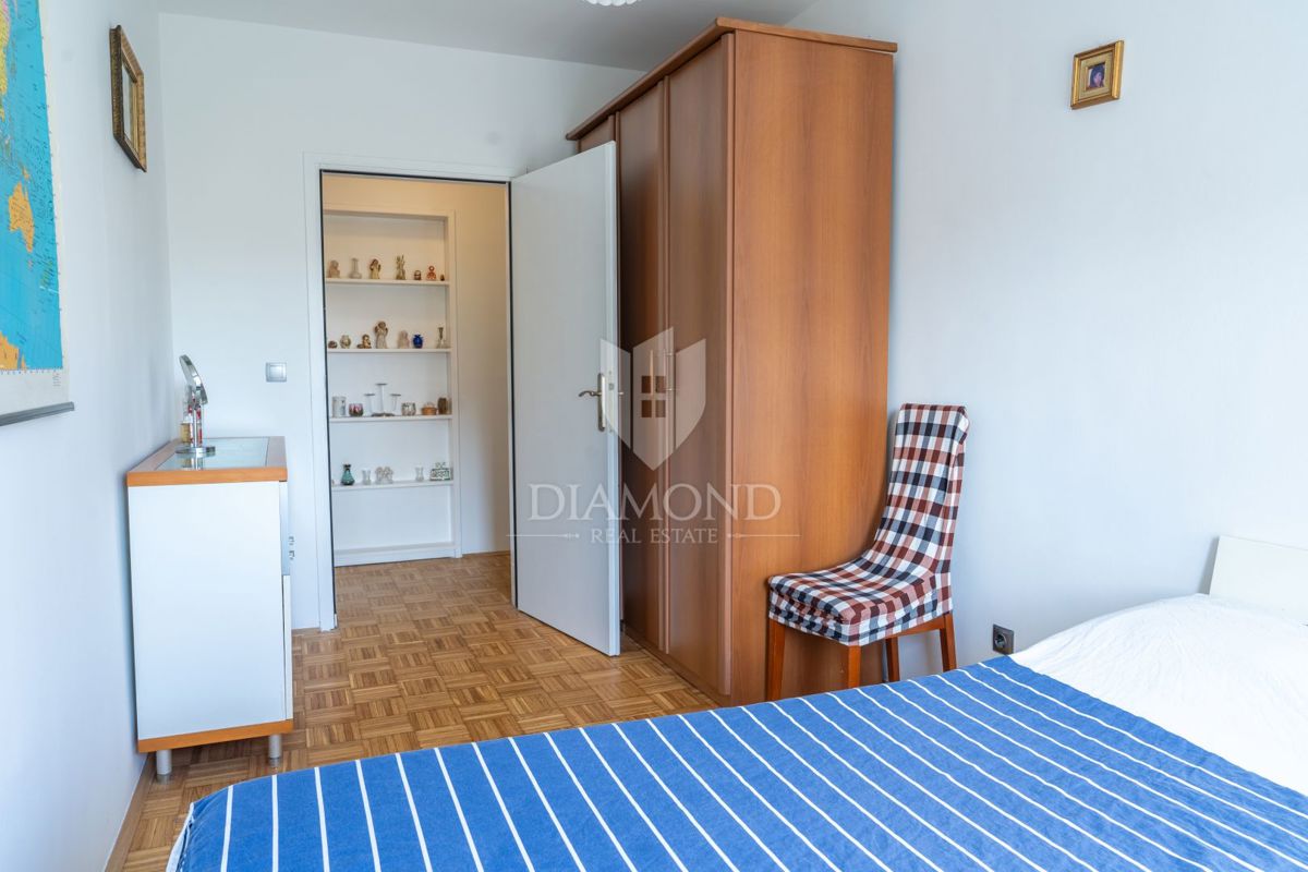 Appartamento Špansko, Stenjevec, 83,20m2