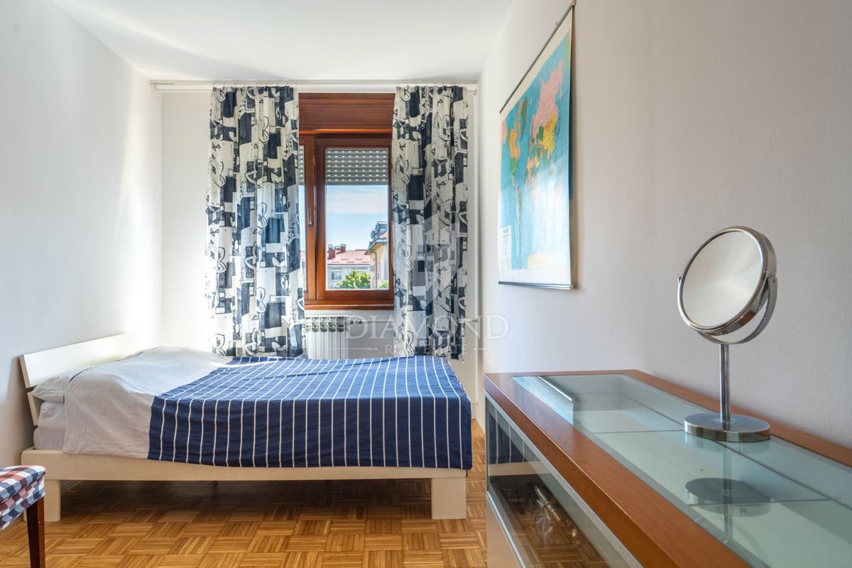 Appartamento Špansko, Stenjevec, 83,20m2