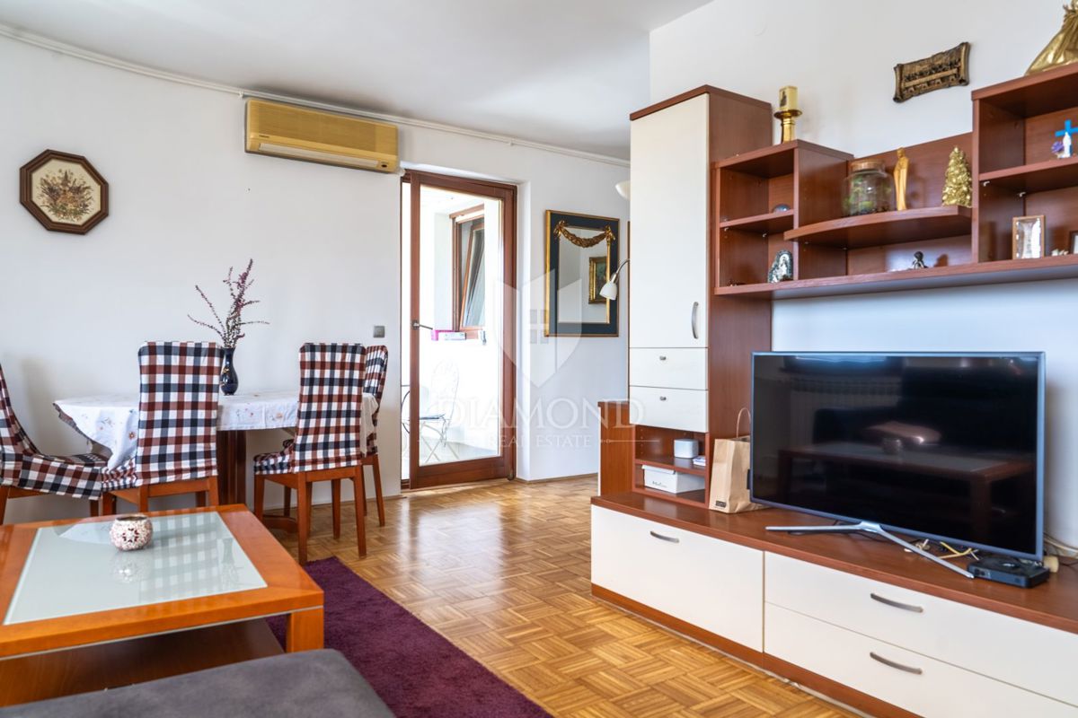 Appartamento Špansko, Stenjevec, 83,20m2