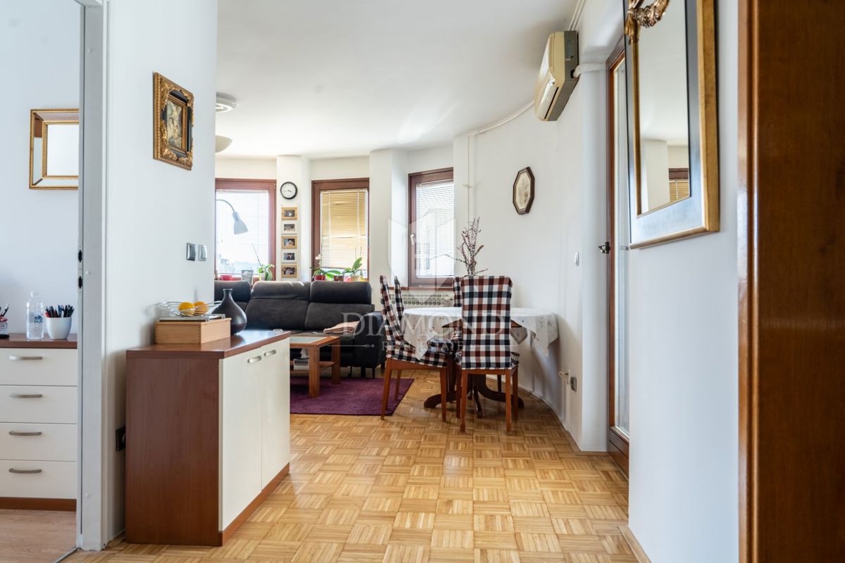 Appartamento Špansko, Stenjevec, 83,20m2