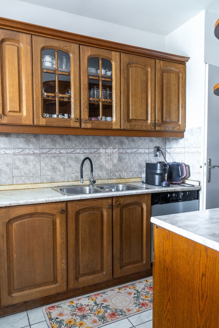 Appartamento Špansko, Stenjevec, 83,20m2