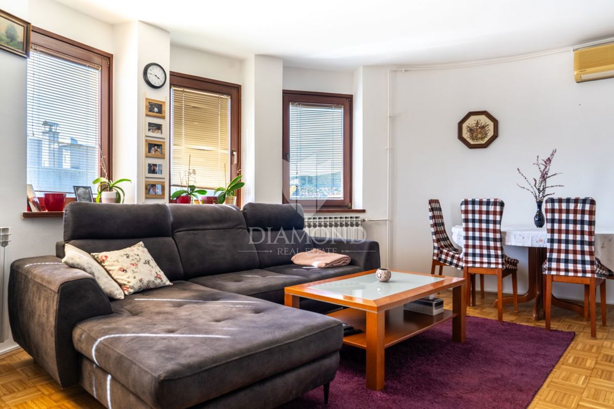 Appartamento Špansko, Stenjevec, 83,20m2