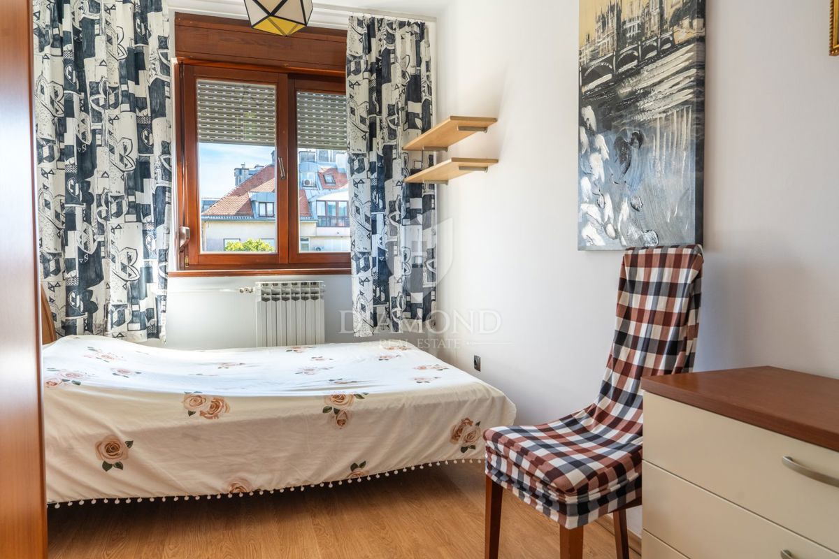 Appartamento Špansko, Stenjevec, 83,20m2