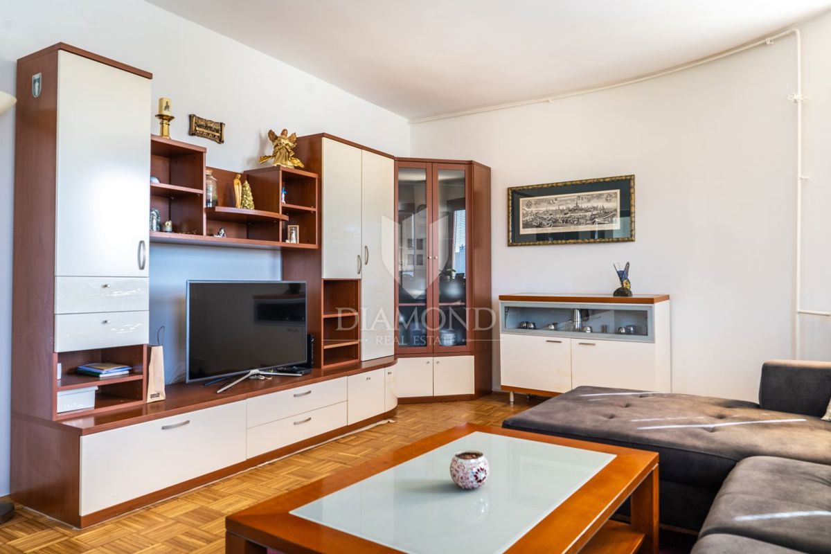 Appartamento Špansko, Stenjevec, 83,20m2