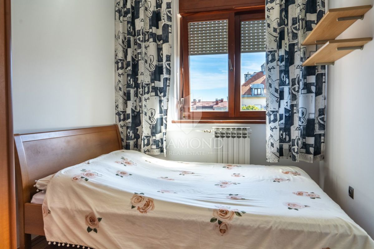 Appartamento Špansko, Stenjevec, 83,20m2