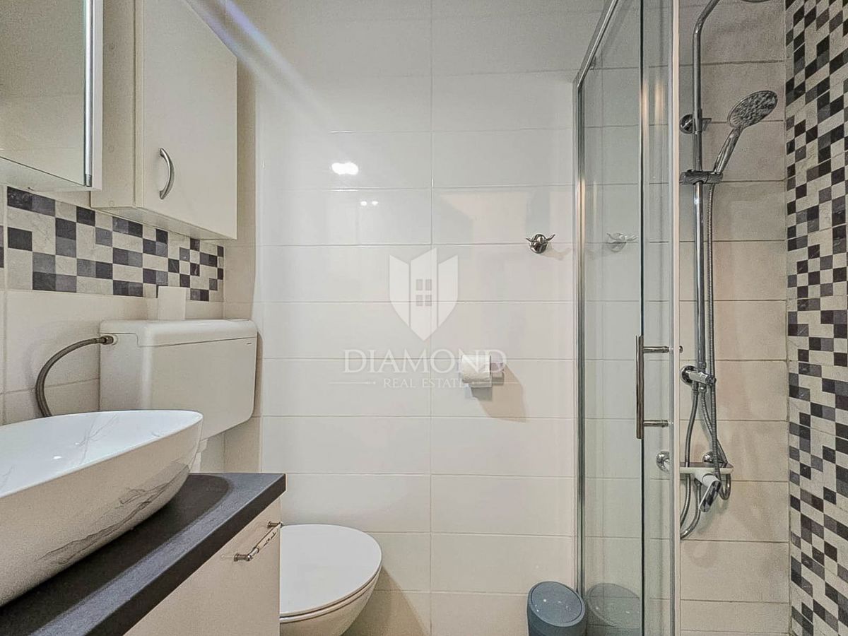 Zagabria, Volovčica! Appartamento conveniente con tre camere da letto!