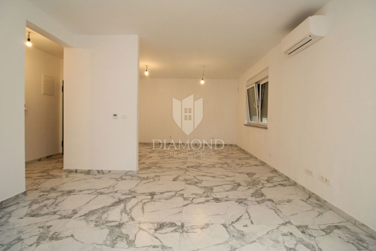 Appartamento Jurdani, Matulji, 75m2