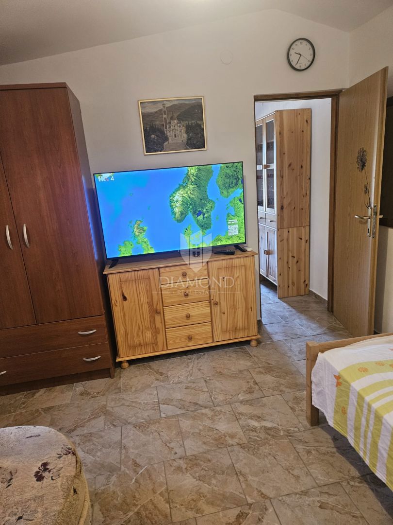 OCCASIONE!! ROVIGNO! TRE CASE E UNA PISCINA!