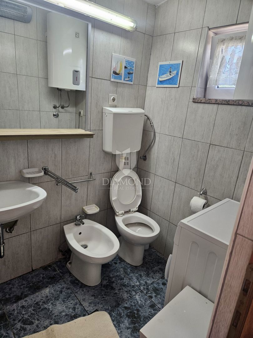 OCCASIONE!! ROVIGNO! TRE CASE E UNA PISCINA!