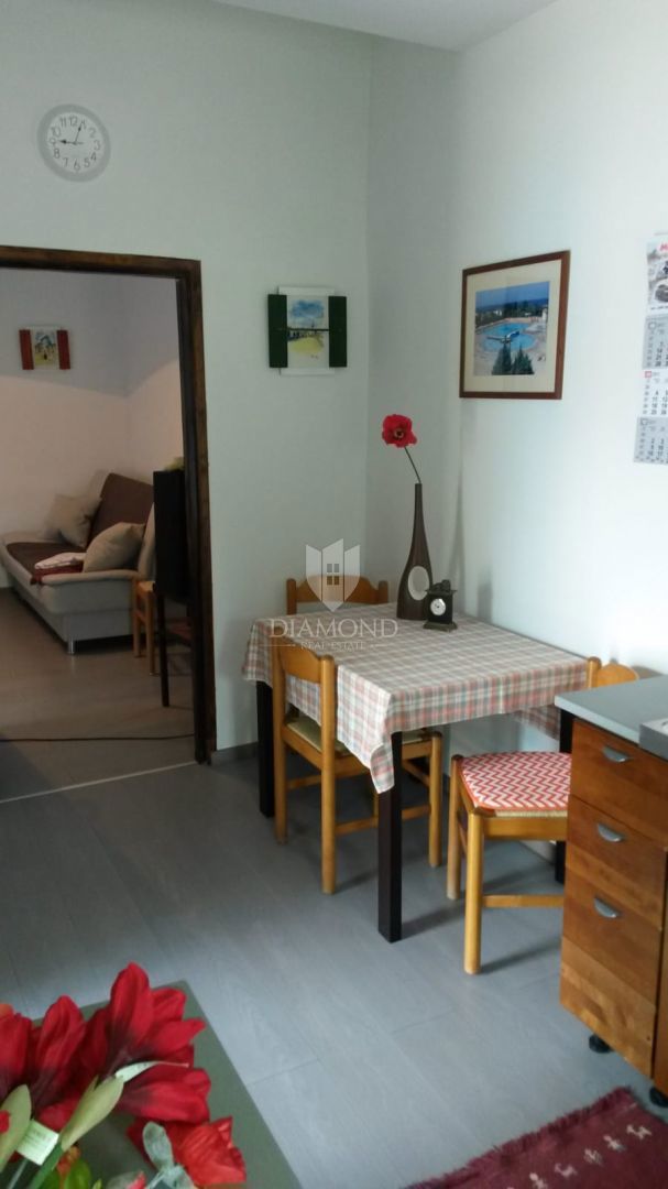 OCCASIONE!! ROVIGNO! TRE CASE E UNA PISCINA!