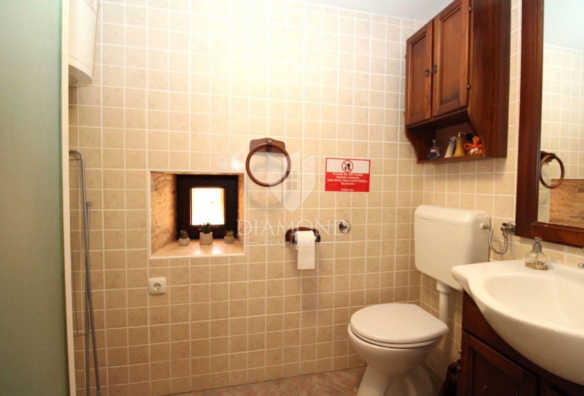 JUŠIĆI, MATULJI - Due unità abitative