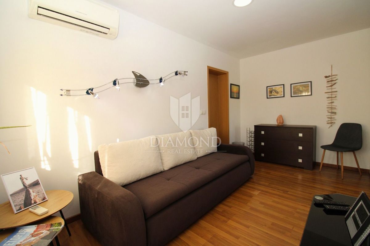 JUŠIĆI, MATULJI - Due unità abitative