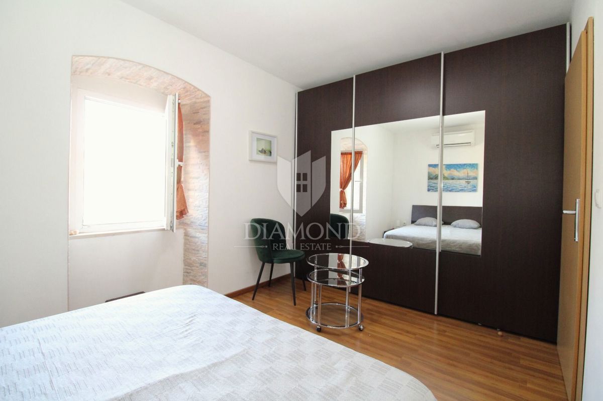 JUŠIĆI, MATULJI - Due unità abitative