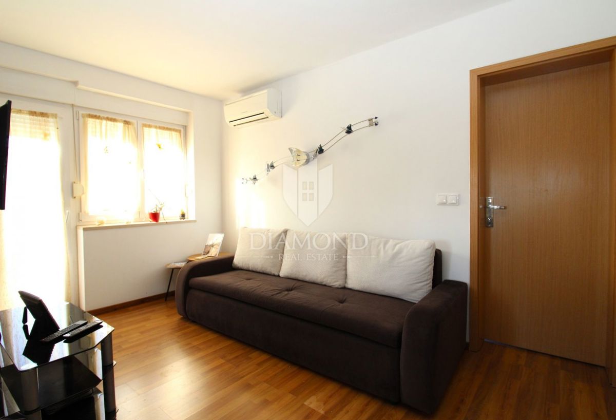 JUŠIĆI, MATULJI - Due unità abitative