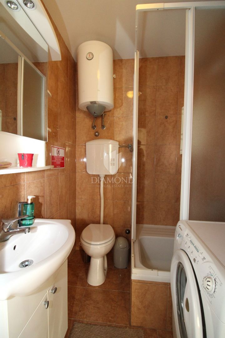 JUŠIĆI, MATULJI - Due unità abitative