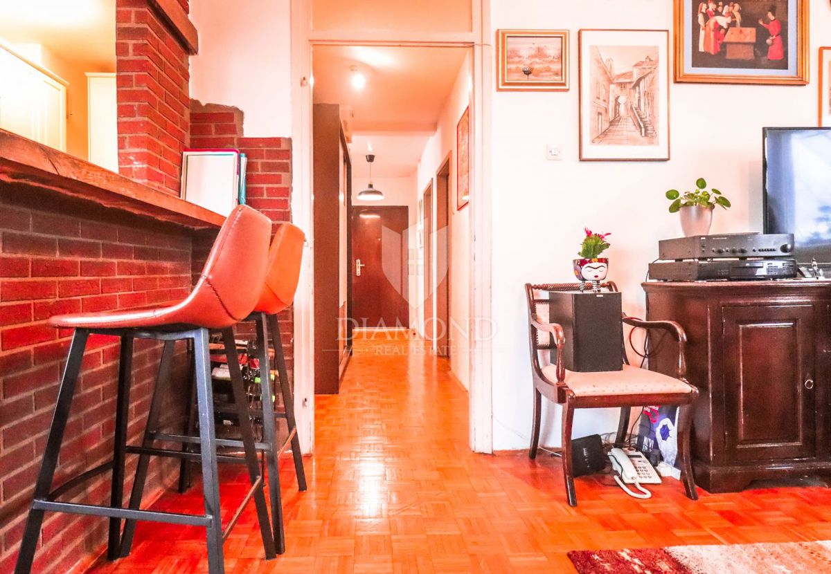 Appartamento Centar, Zaprešić, 70m2