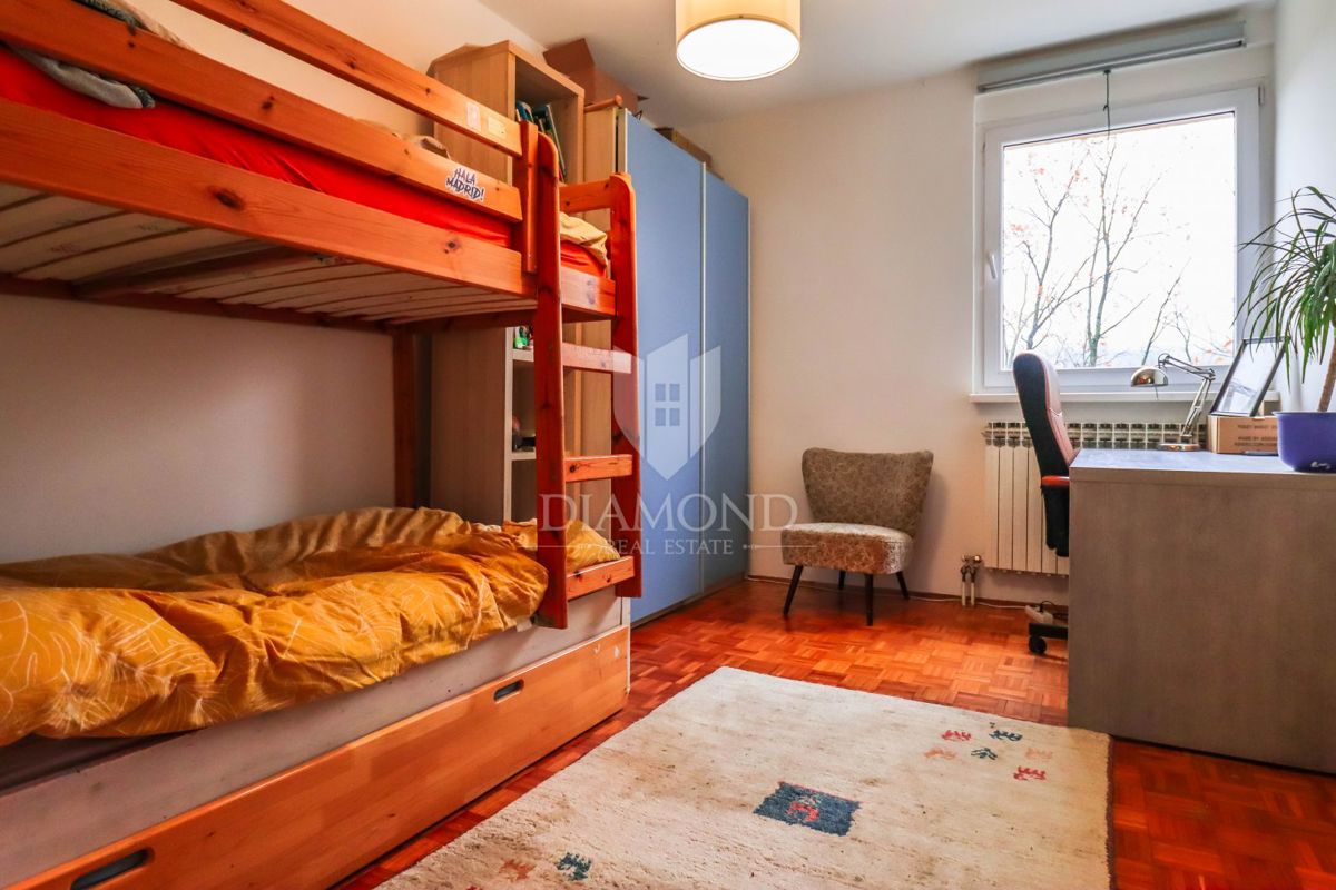 Appartamento Centar, Zaprešić, 70m2