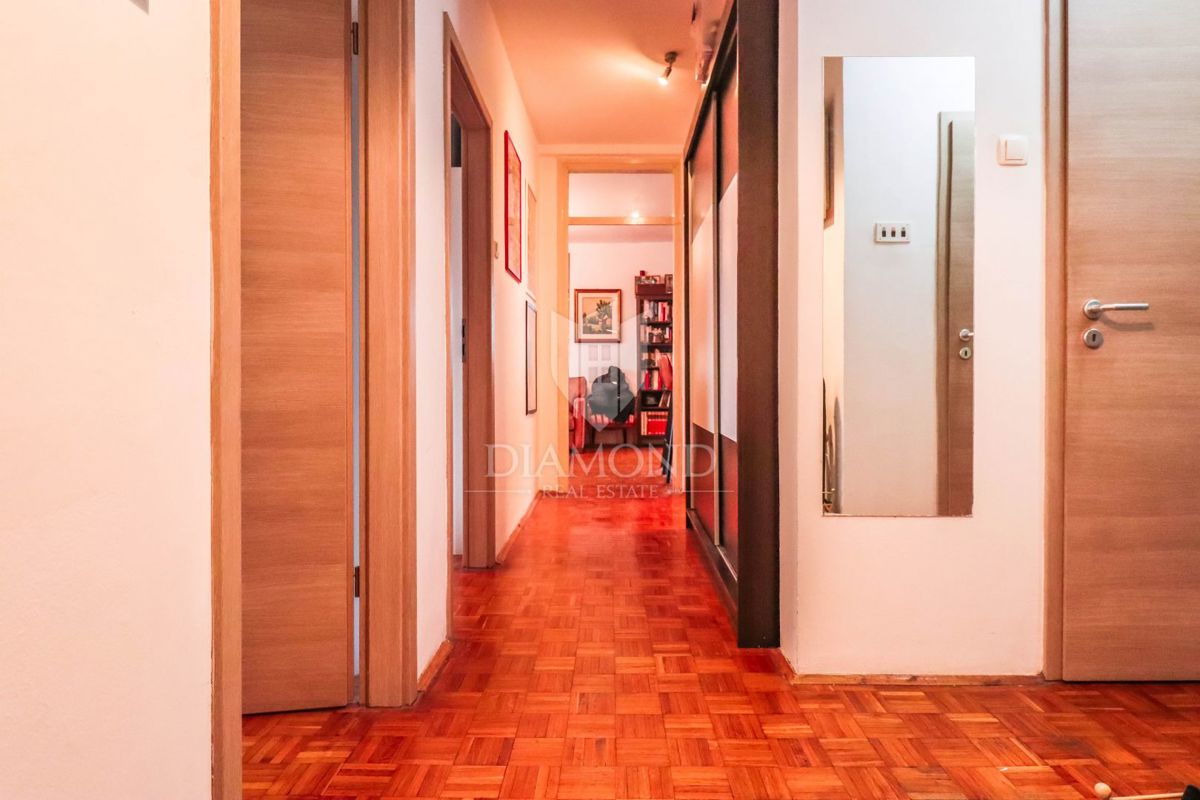 Appartamento Centar, Zaprešić, 70m2