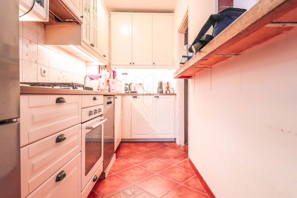 Appartamento Centar, Zaprešić, 70m2