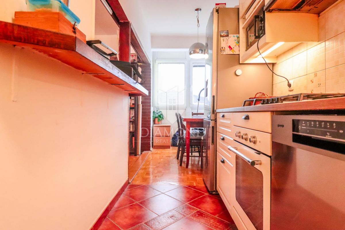 Appartamento Centar, Zaprešić, 70m2