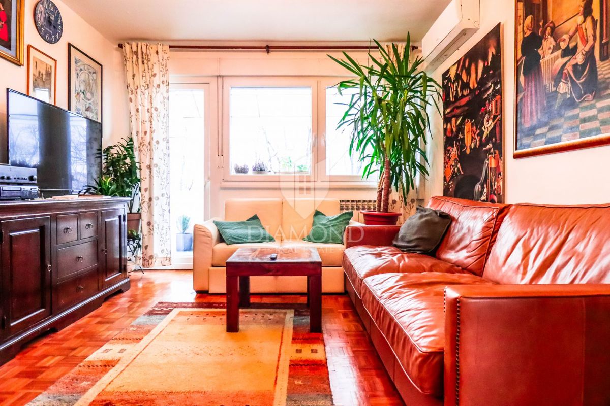 Appartamento Centar, Zaprešić, 70m2