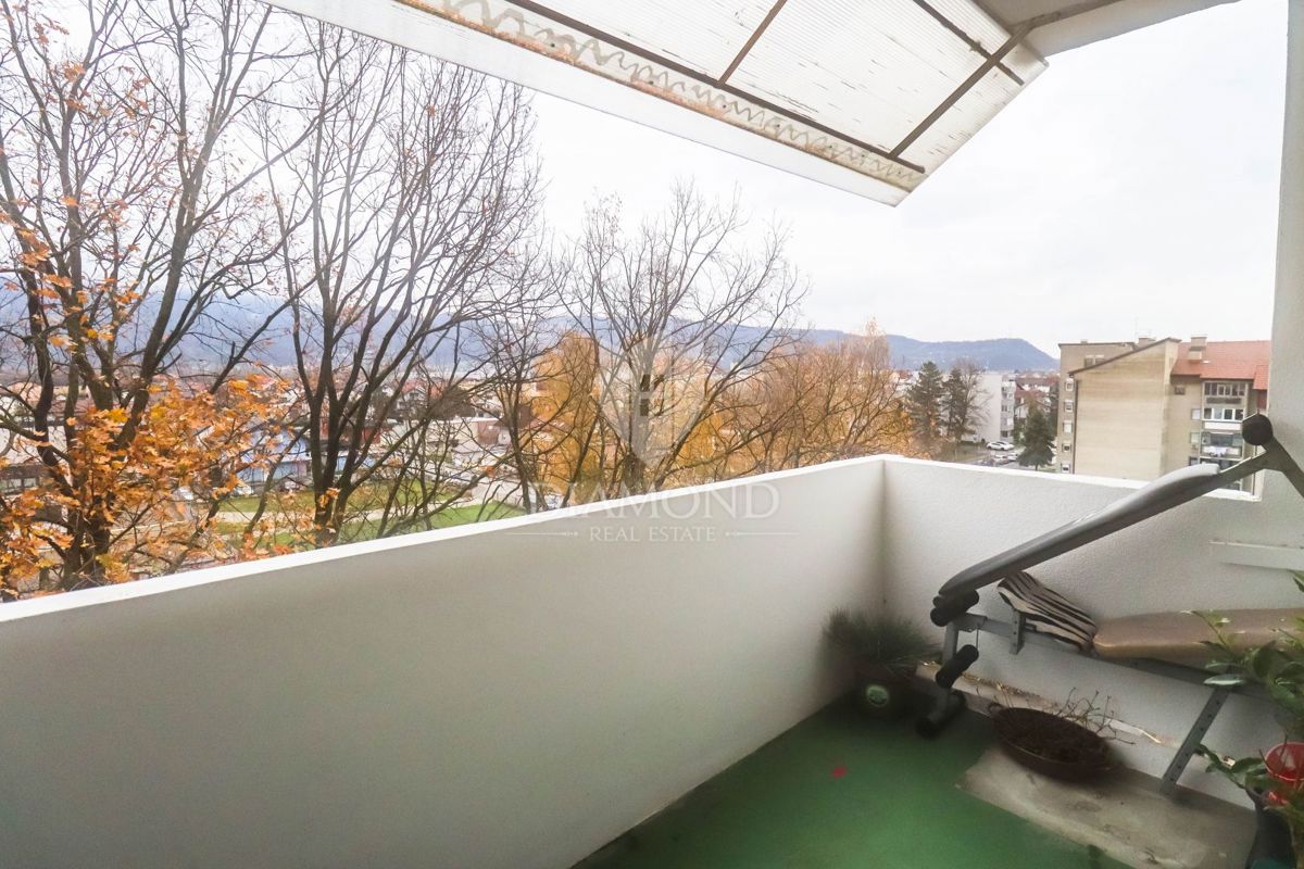 Appartamento Centar, Zaprešić, 70m2