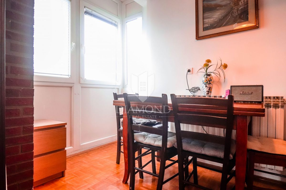 Appartamento Centar, Zaprešić, 70m2