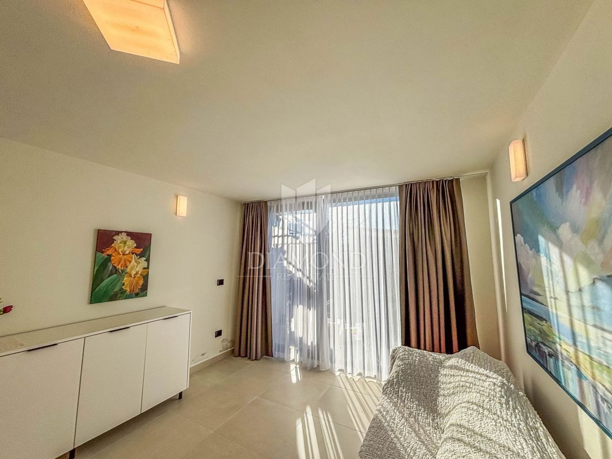 Parenzo, dintorni, graziosa casa con vista panoramica!