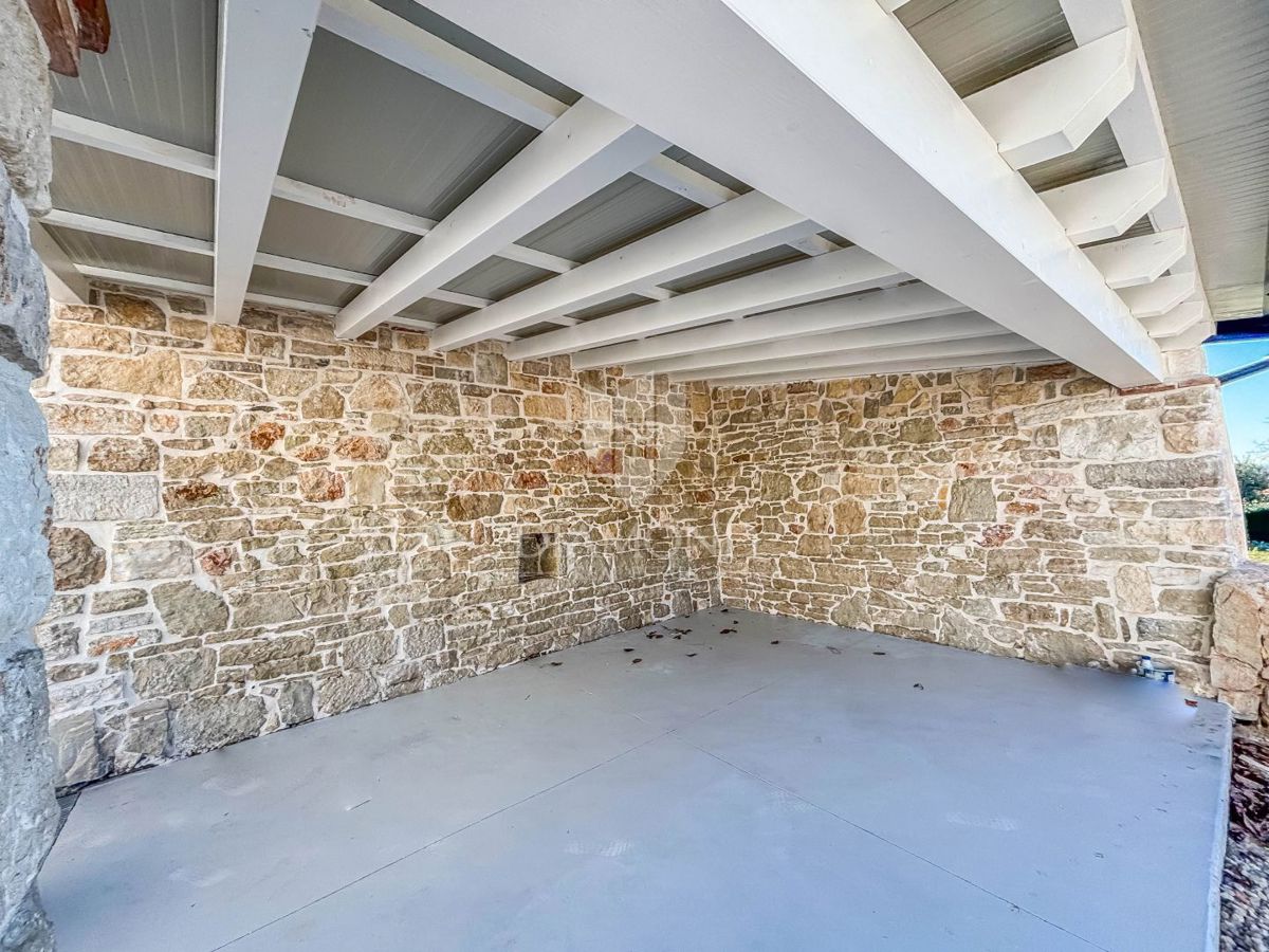 Parenzo, dintorni, graziosa casa con vista panoramica!