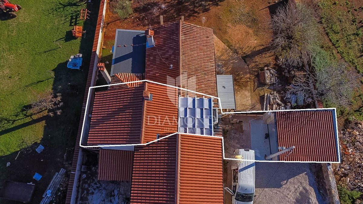 Parenzo, dintorni, graziosa casa con vista panoramica!