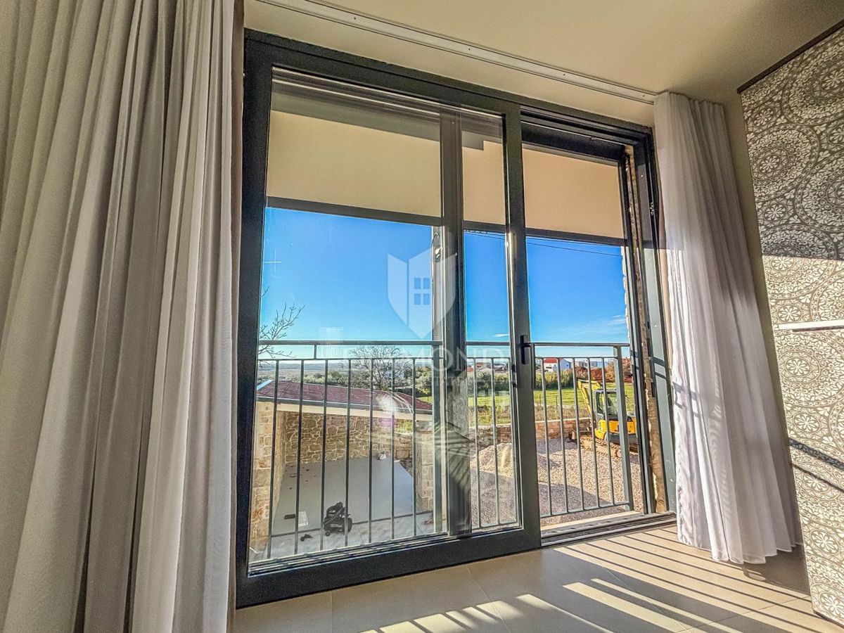 Parenzo, dintorni, graziosa casa con vista panoramica!