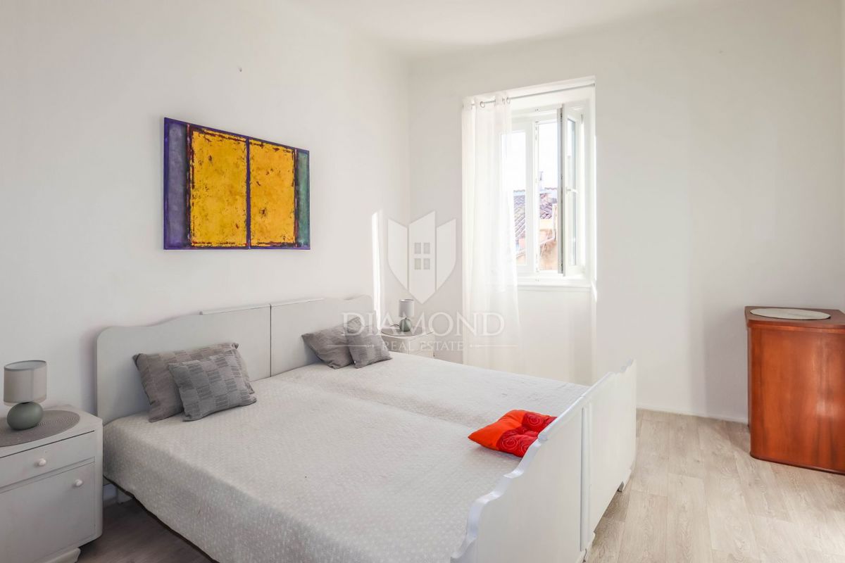 Rovigno! Appartamento spazioso e luminoso!