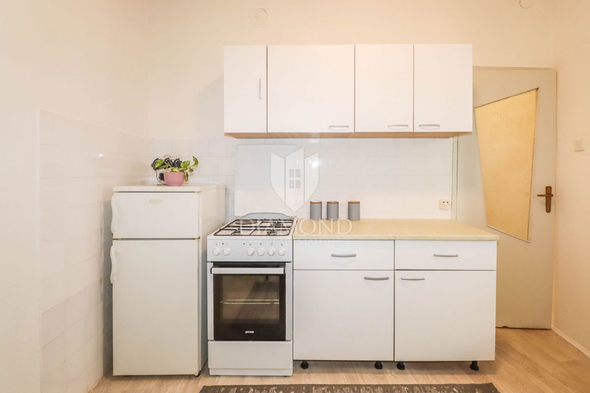 Rovigno! Appartamento spazioso e luminoso!