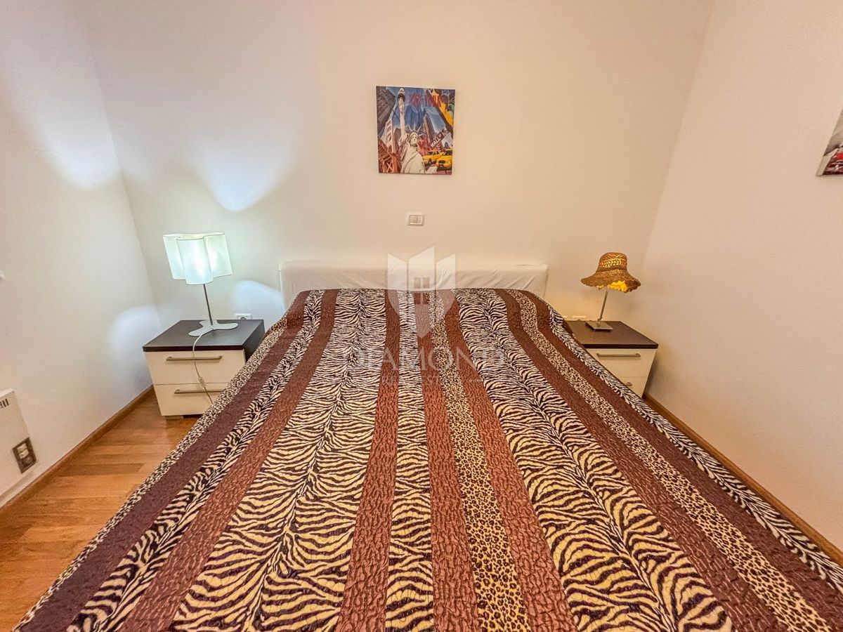 In esclusiva! Cittanova, appartamento al piano terra a 100 metri dalla spiaggia!