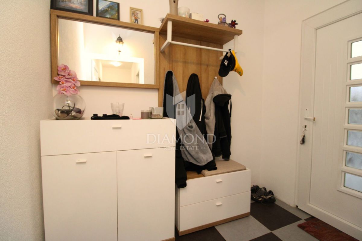 Appartamento Dražice, Jelenje, 77m2