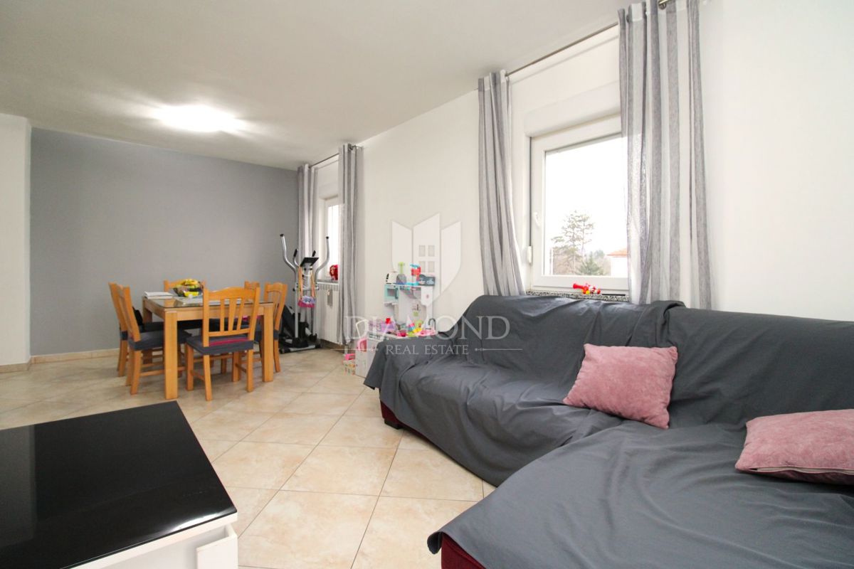 Appartamento Dražice, Jelenje, 77m2