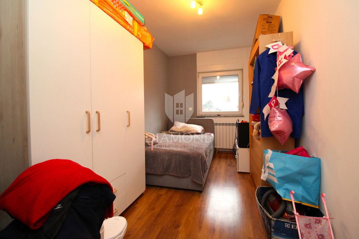 Appartamento Dražice, Jelenje, 77m2