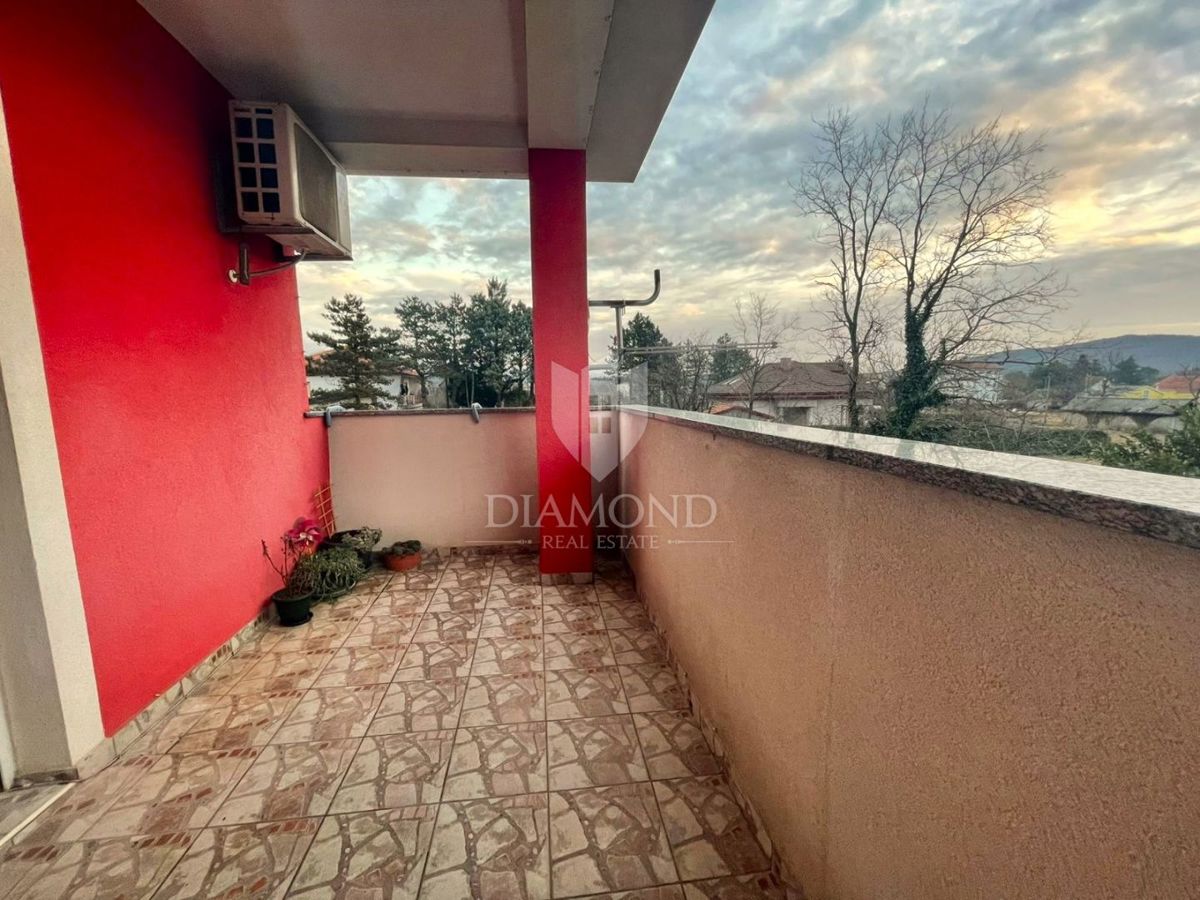 Appartamento Dražice, Jelenje, 77m2