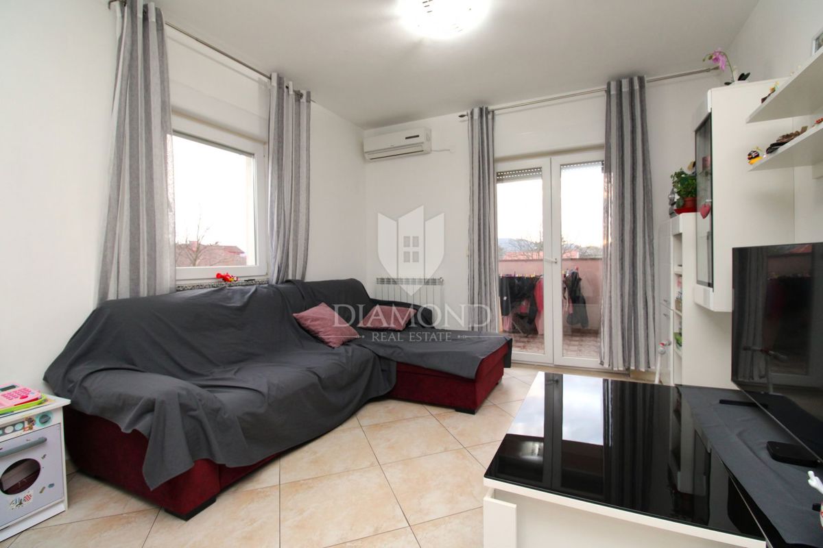 Appartamento Dražice, Jelenje, 77m2