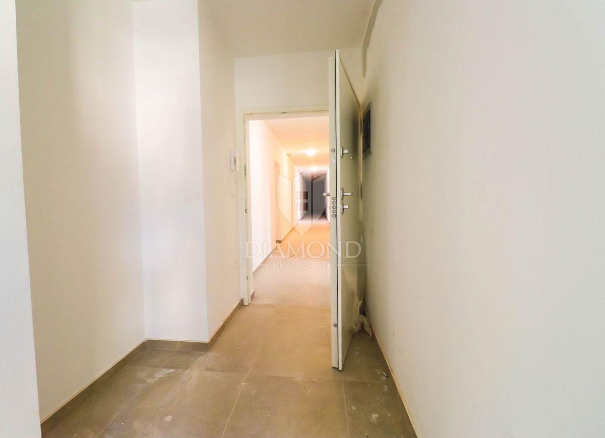 Appartamento Veli vrh, Pula, 81,40m2