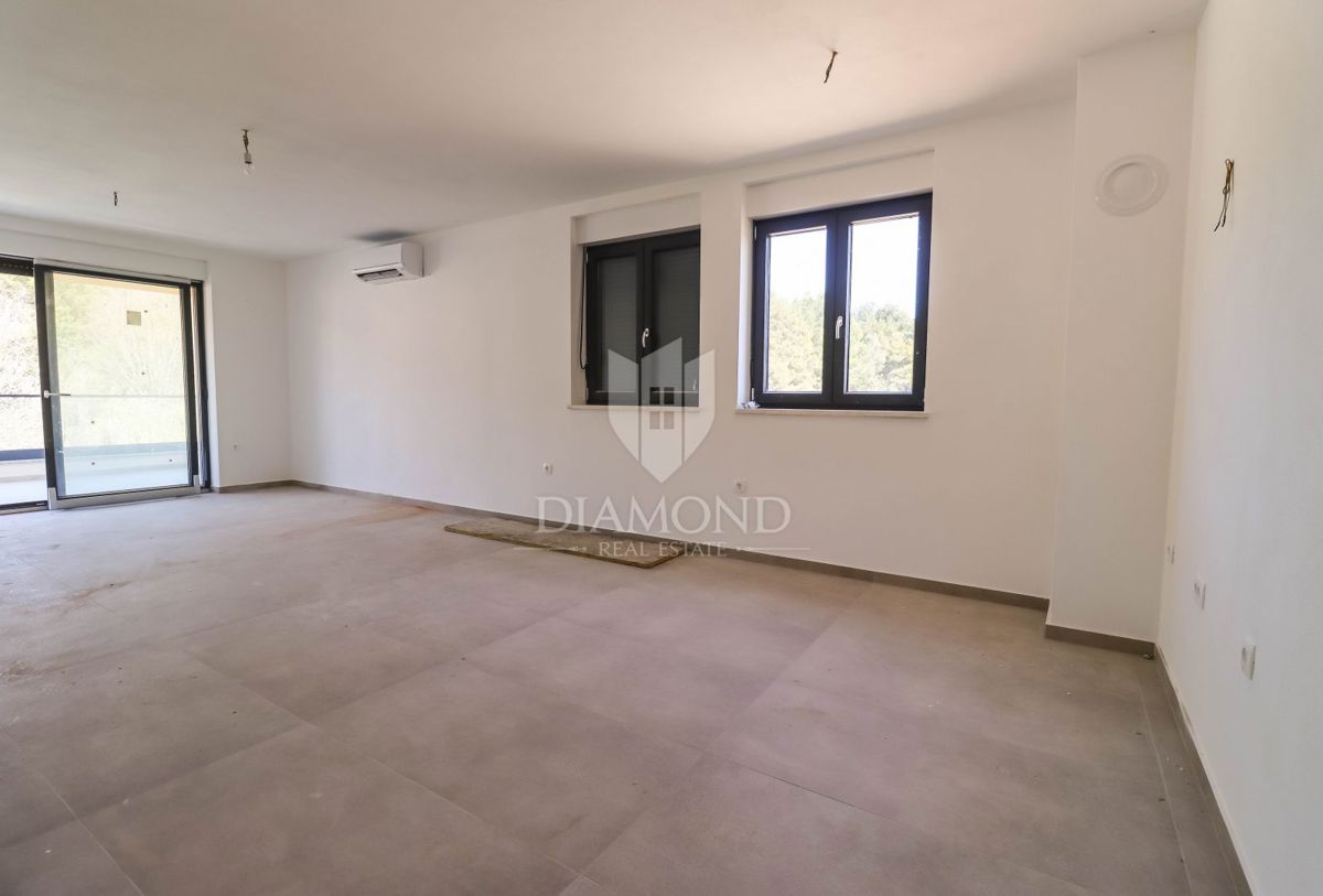 Appartamento Veli vrh, Pula, 81,40m2
