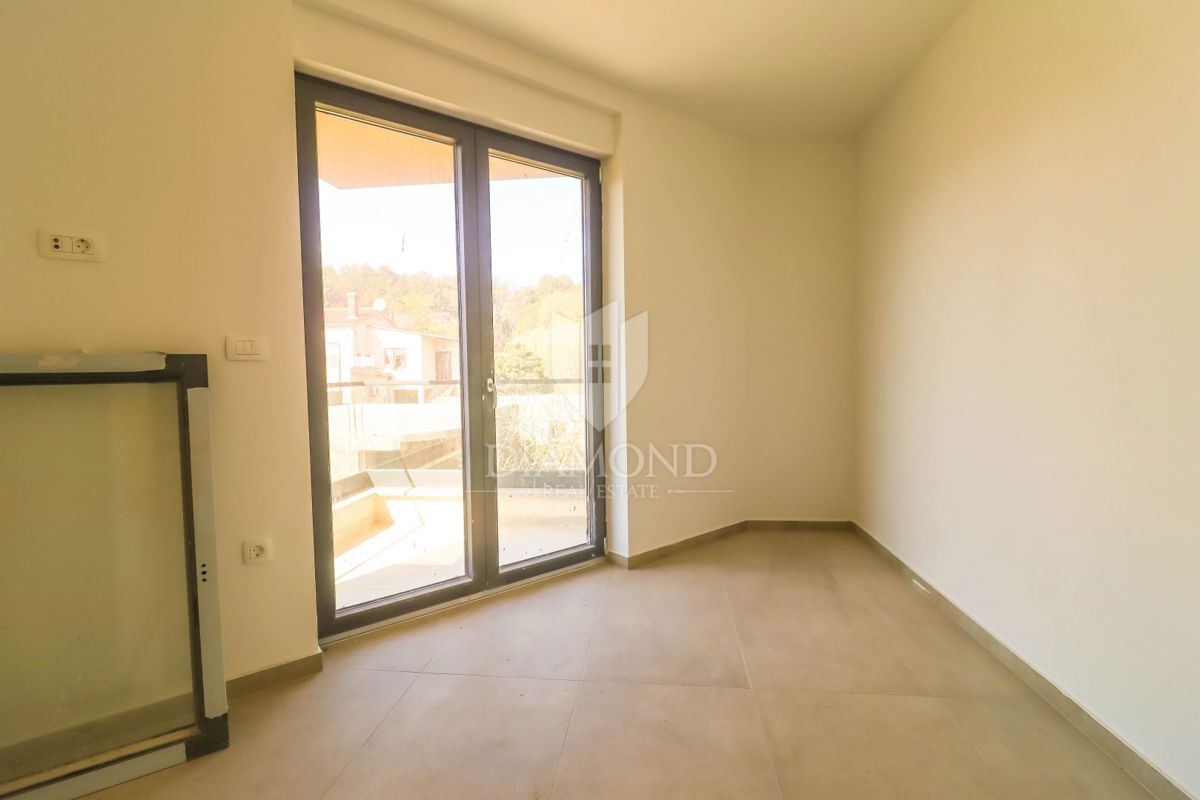 Appartamento Veli vrh, Pula, 81,40m2