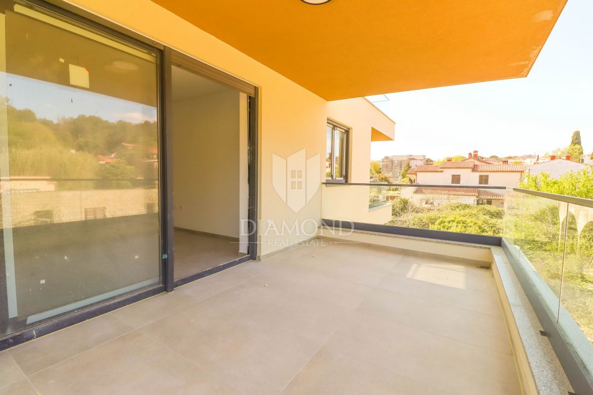 Appartamento Veli vrh, Pula, 81,40m2