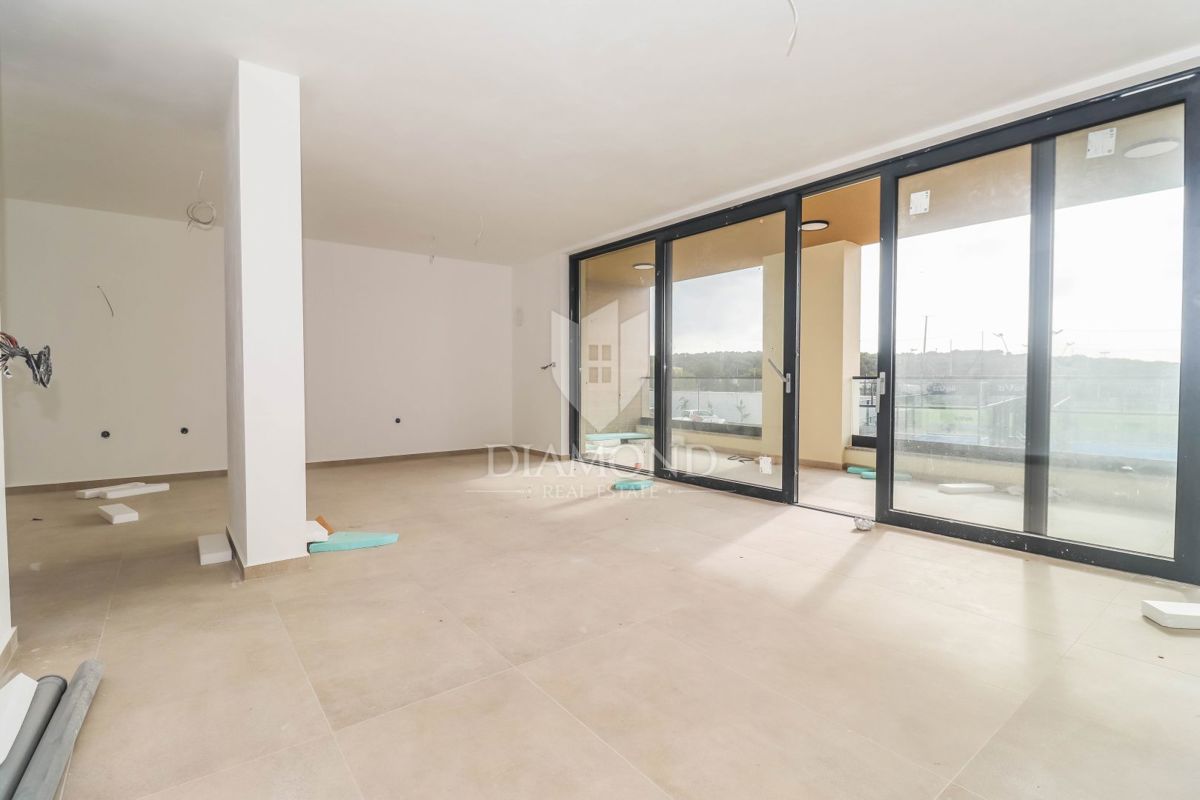 Appartamento Veli vrh, Pula, 81,40m2