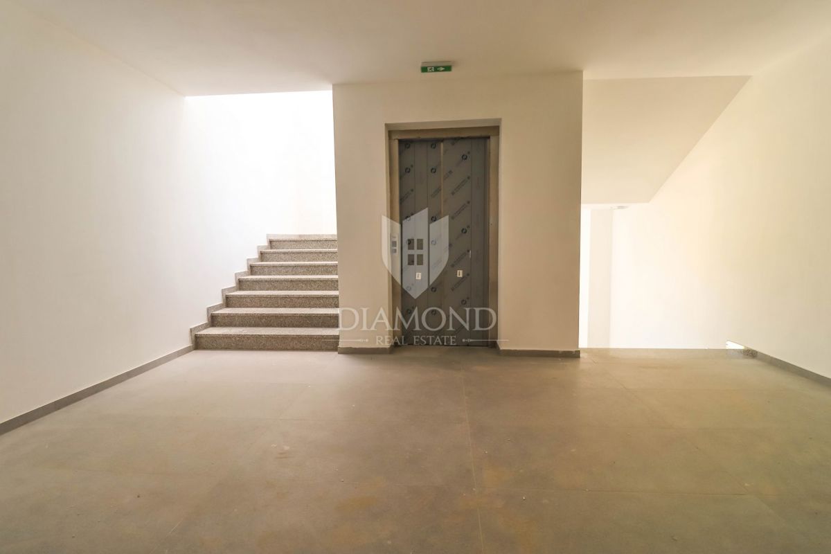 Appartamento Veli vrh, Pula, 81,40m2