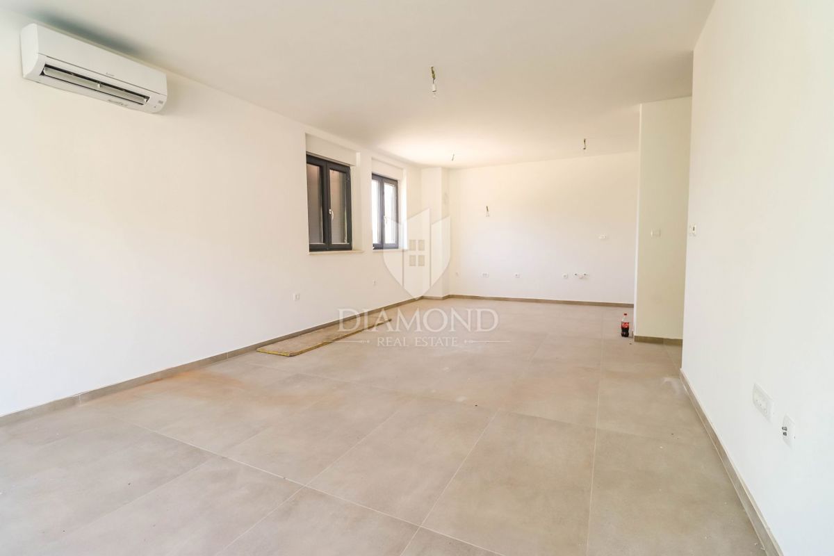 Appartamento Veli vrh, Pula, 81,40m2