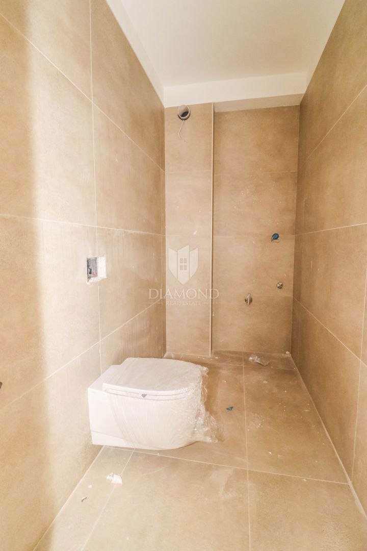 Appartamento Veli vrh, Pula, 81,40m2