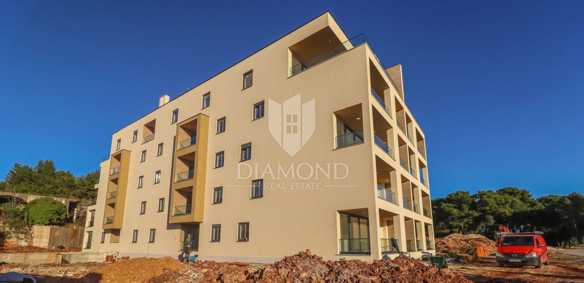 Appartamento Veli vrh, Pula, 81,40m2